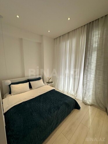 İcarəyə verilir 2 otaqlı yeni tikili 70 m², Şah İsmayıl Xətai m., photo 7 from 10