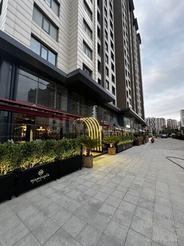 Сдаётся 3-комн. новостройка 120 м², м. Шах Исмаил Хатаи, photo 29 from 32