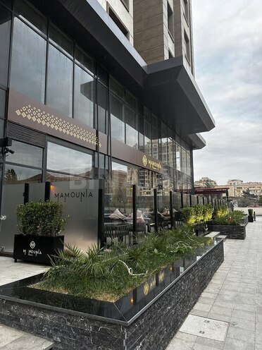 Сдаётся 3-комн. новостройка 120 м², м. Шах Исмаил Хатаи, photo 28 from 32