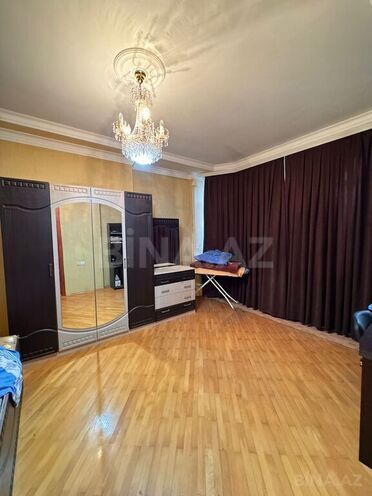 5 otaqlı həyət evi/bağ evi - 7-ci mikrorayon q. - 350 m² (14)