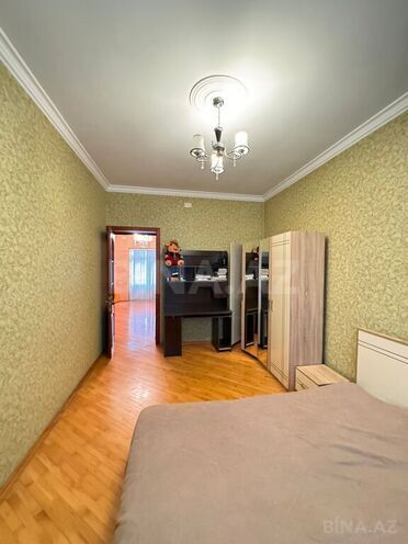 5 otaqlı həyət evi/bağ evi - 7-ci mikrorayon q. - 350 m² (7)