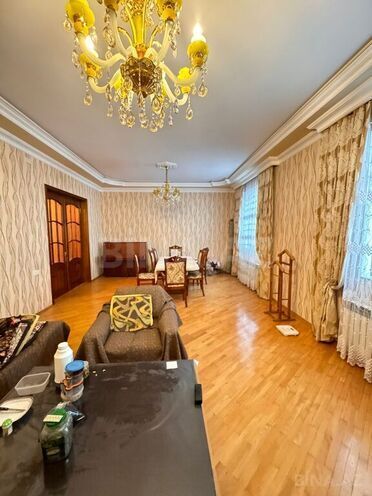 5 otaqlı həyət evi/bağ evi - 7-ci mikrorayon q. - 350 m² (4)