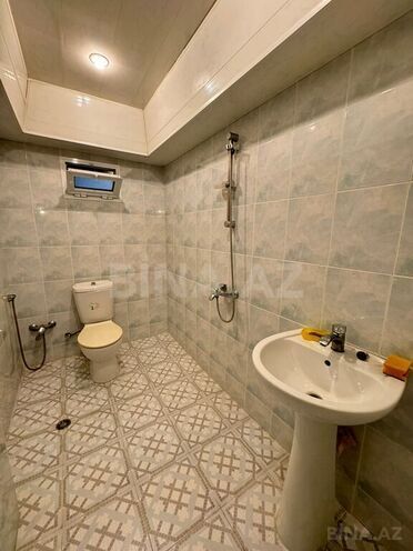 5 otaqlı həyət evi/bağ evi - 7-ci mikrorayon q. - 350 m² (27)