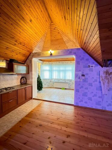 5 otaqlı həyət evi/bağ evi - 7-ci mikrorayon q. - 350 m² (20)