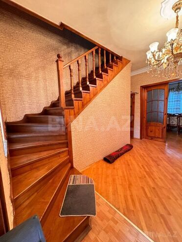 5 otaqlı həyət evi/bağ evi - 7-ci mikrorayon q. - 350 m² (5)