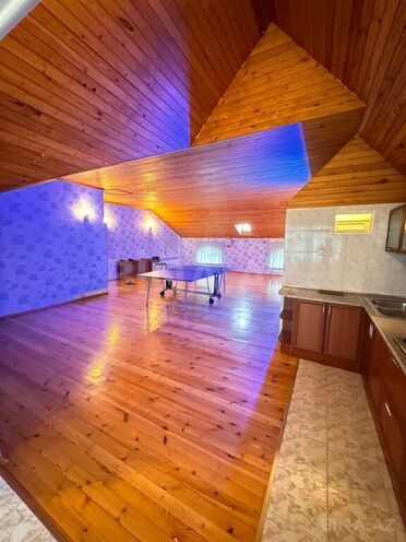 5 otaqlı həyət evi/bağ evi - 7-ci mikrorayon q. - 350 m² (28)
