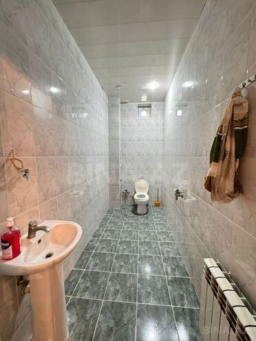 5 otaqlı həyət evi/bağ evi - 7-ci mikrorayon q. - 350 m² (26)