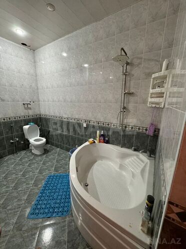 5 otaqlı həyət evi/bağ evi - 7-ci mikrorayon q. - 350 m² (23)