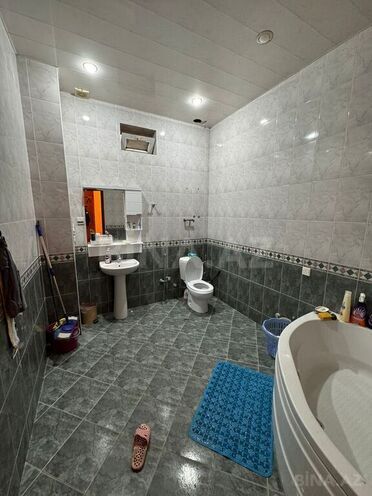 5 otaqlı həyət evi/bağ evi - 7-ci mikrorayon q. - 350 m² (24)