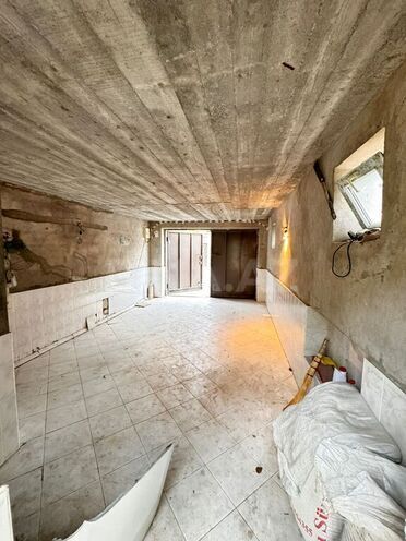 5 otaqlı həyət evi/bağ evi - 7-ci mikrorayon q. - 350 m² (22)