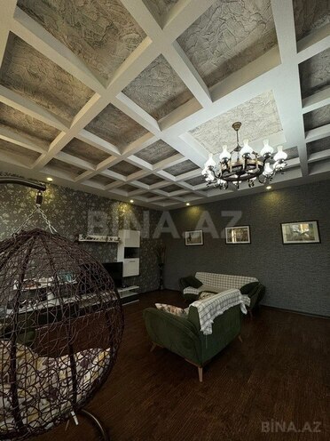 7-комн. дом/дача - Хазарский р. - 606 м² (21)