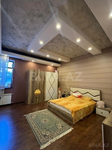 7-комн. дом/дача - Хазарский р. - 606 м² (13)