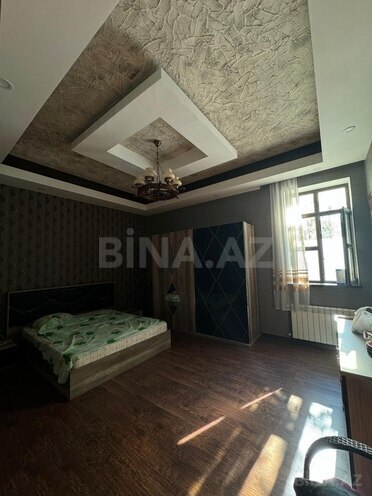 7-комн. дом/дача - Хазарский р. - 606 м² (17)
