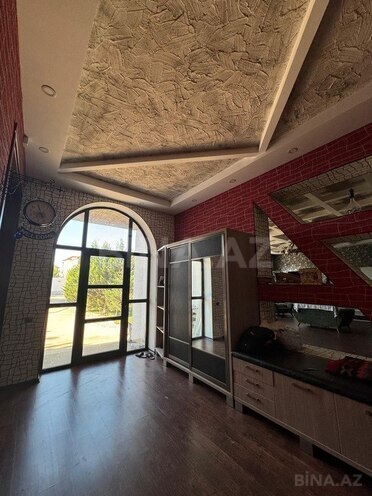 7-комн. дом/дача - Хазарский р. - 606 м² (19)