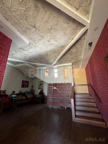 7-комн. дом/дача - Хазарский р. - 606 м² (16)