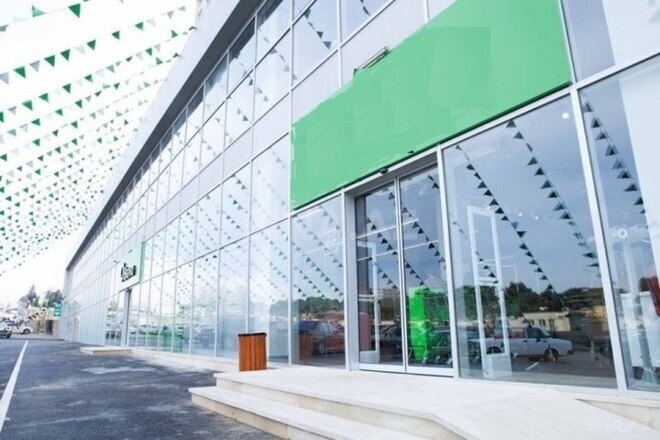 Satılır  obyekt 935 m², Nəriman Nərimanov m., photo 9 from 10