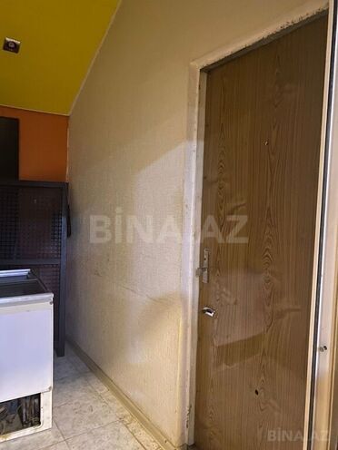 Obyekt - Nəsimi r. - 70 m² (19)