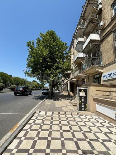 Obyekt - Nəsimi r. - 70 m² (26)