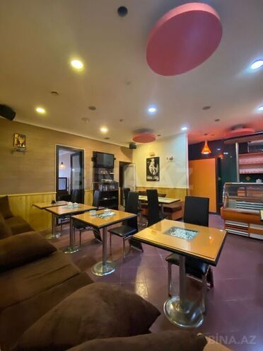 Obyekt - Nəsimi r. - 70 m² (27)