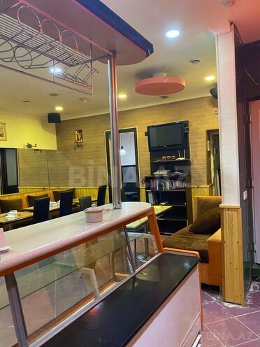 Obyekt - Nəsimi r. - 70 m² (24)