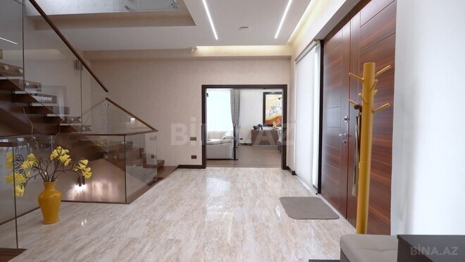 7 otaqlı həyət evi/bağ evi - Bilgəh q. - 600 m² (6)