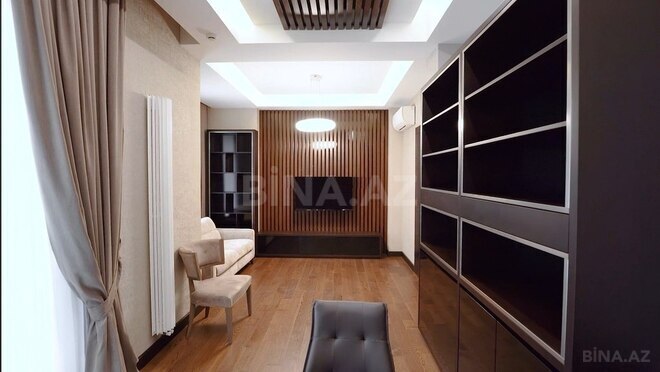 7 otaqlı həyət evi/bağ evi - Bilgəh q. - 600 m² (21)