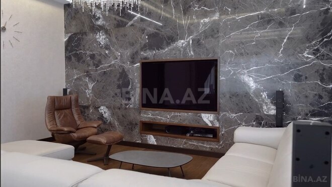7 otaqlı həyət evi/bağ evi - Bilgəh q. - 600 m² (11)