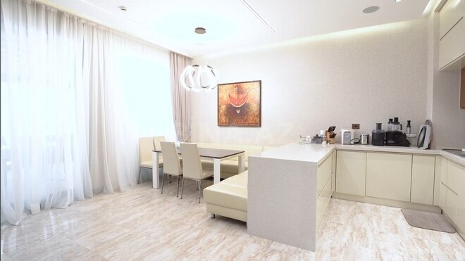 7 otaqlı həyət evi/bağ evi - Bilgəh q. - 600 m² (12)