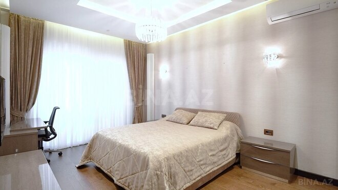 7 otaqlı həyət evi/bağ evi - Bilgəh q. - 600 m² (16)