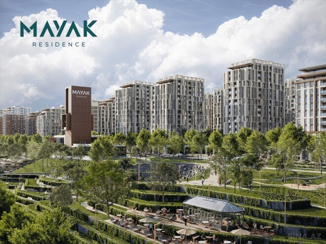 Satılır 4 otaqlı yeni tikili 117.2 m², Zığ q., photo 30 from 31