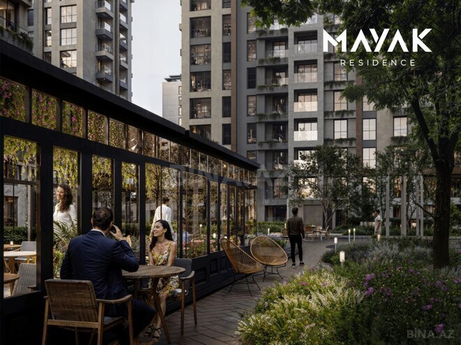 Satılır 4 otaqlı yeni tikili 117.2 m², Zığ q., photo 24 from 31