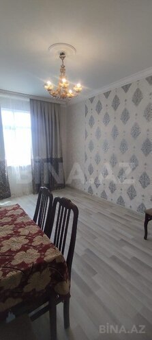 2 otaqlı köhnə tikili - Memar Əcəmi m. - 46 m² (3)