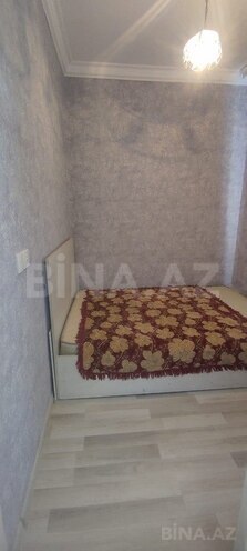 2 otaqlı köhnə tikili - Memar Əcəmi m. - 46 m² (5)