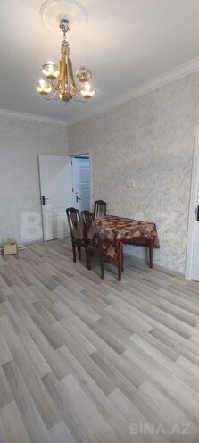 2 otaqlı köhnə tikili - Memar Əcəmi m. - 46 m² (2)