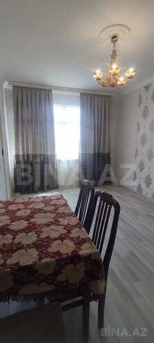 2 otaqlı köhnə tikili - Memar Əcəmi m. - 46 m² (4)
