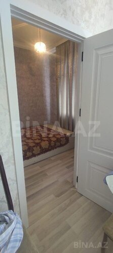 2 otaqlı köhnə tikili - Memar Əcəmi m. - 46 m² (6)