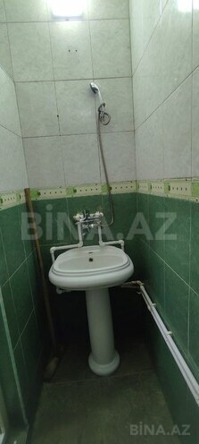 2 otaqlı köhnə tikili - Memar Əcəmi m. - 46 m² (12)