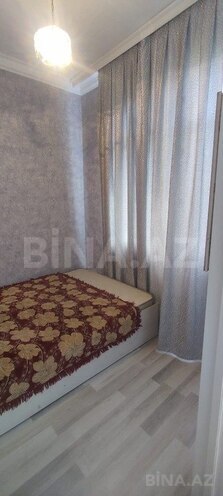 2 otaqlı köhnə tikili - Memar Əcəmi m. - 46 m² (7)