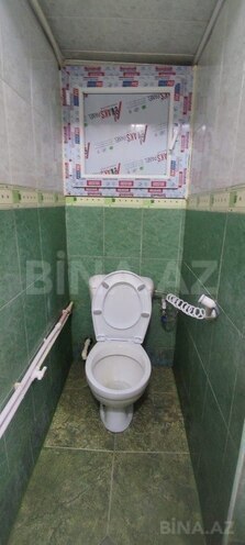 2 otaqlı köhnə tikili - Memar Əcəmi m. - 46 m² (11)