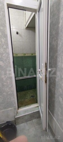 2 otaqlı köhnə tikili - Memar Əcəmi m. - 46 m² (10)