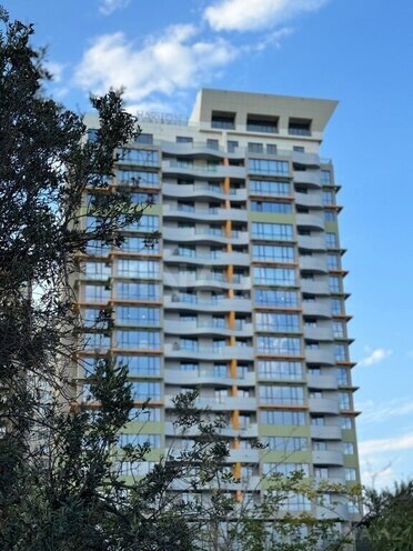 4 otaqlı yeni tikili - Nəsimi r. - 206 m² (28)