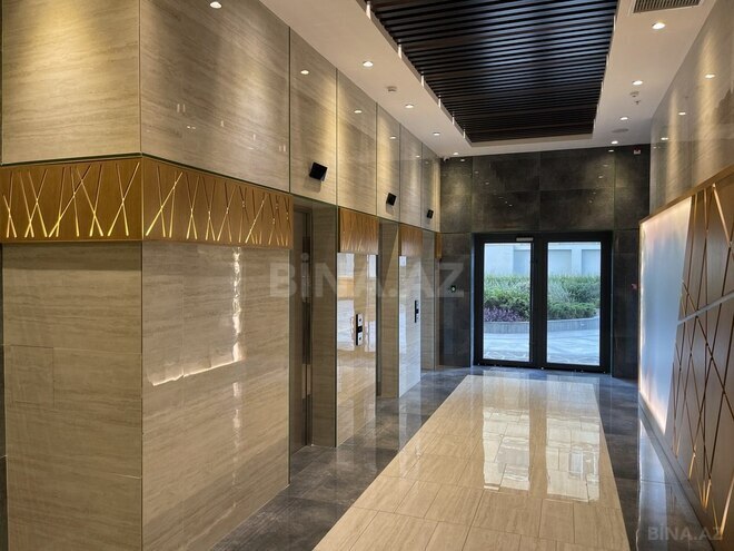 4 otaqlı yeni tikili - Nəsimi r. - 206 m² (18)