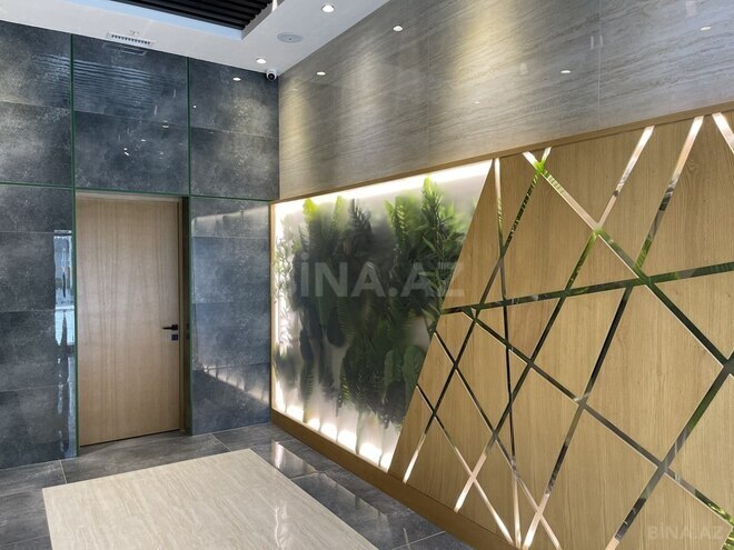 4 otaqlı yeni tikili - Nəsimi r. - 206 m² (19)