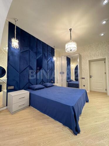 3 otaqlı köhnə tikili - Nəsimi r. - 60 m² (8)