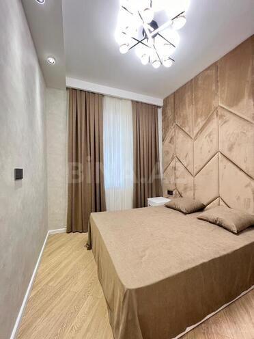 3 otaqlı köhnə tikili - Nəsimi r. - 60 m² (5)