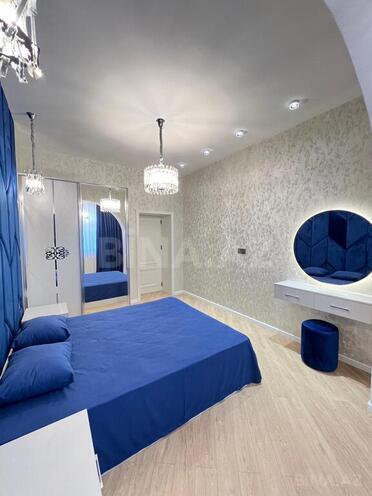 3 otaqlı köhnə tikili - Nəsimi r. - 60 m² (6)