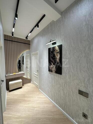 3 otaqlı köhnə tikili - Nəsimi r. - 60 m² (10)