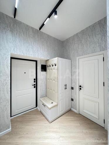 3 otaqlı köhnə tikili - Nəsimi r. - 60 m² (11)