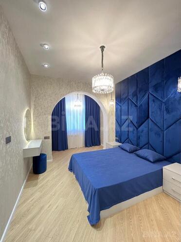 3 otaqlı köhnə tikili - Nəsimi r. - 60 m² (9)