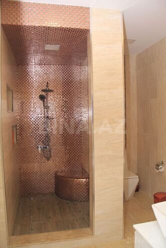 6 otaqlı həyət evi/bağ evi - Qaraçuxur q. - 200 m² (7)